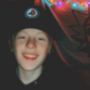 Meet your Posher, Steven